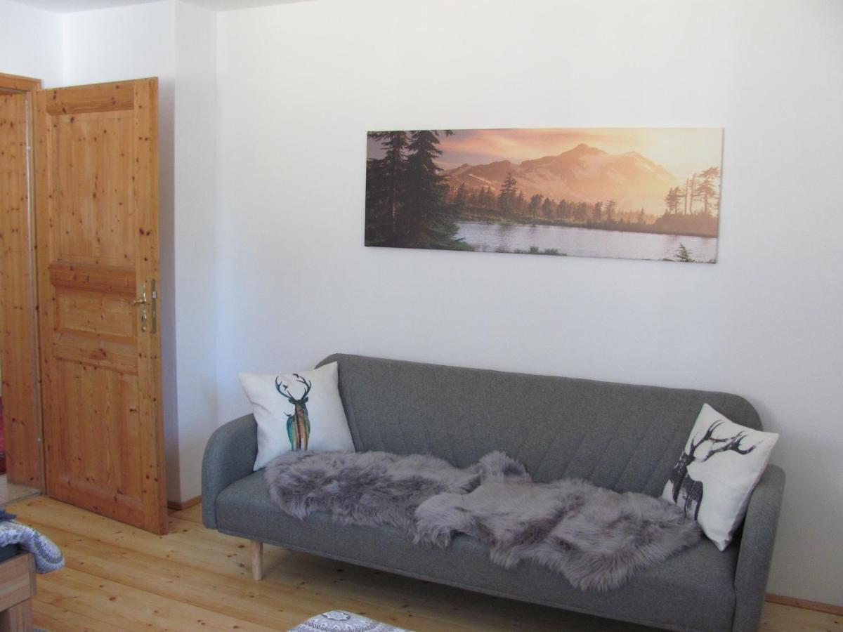 #7 Ferienhaus Mit Schlossblick Trunkelsberg Fuer Max 6 Personen,Kueche Komplett Eingerichtet, 2 Baeder 3 Schlafzimmer Top-Ausstattung Eksteriør bilde